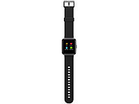 ; Smart-Watches Sport wasserdicht 