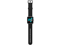 ; Smart-Watches Sport wasserdicht 
