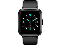 ; Smart-Watches Sport wasserdicht 