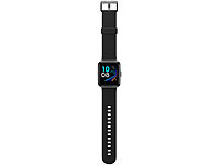 ; Smart-Watches Sport wasserdicht 
