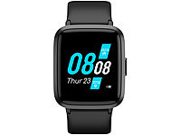 ; Smart-Watches Sport wasserdicht 