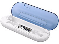 Coque à induction pour brosse à dents "SW-28k"