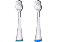 Têtes de brossage pour brosse à dents sonique "SW-28k"