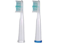 Tête "contours" brosse à dents électrique "SW-31k"