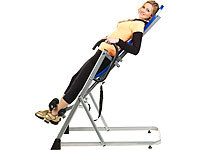 ; Reha - und Physio Bauch- & Rücken Trainer, Hangup-TrainerHang Up TrainerSchwerkraft Überkopf Wirbelsäulen Trainer Liegepositionen klappbareFaltbare Überkopf Fitnessstation Streckung Heimtrainer Bauchtrainer Systeme klappbare BauchmuskelnRückentrainings Rückenmuskulatur Fitnessbänke Muskeltrainer Sportgeräte GesundheitsÜberkopf RückentrainerFaltbarer Gymnastik Bauchmuskeltrainer StreckungHaltungskorrekturen Lendenwirbelsäulen Rückenstützen Rückenbandagen GerätePhysiotherapie InversionstrainerHang-Up Fitness Rückenbämkeinversionsbänke 