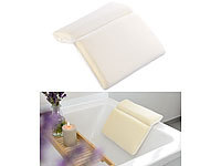 Coussin de baignoire en mousse
