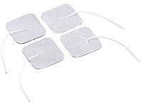 4 électrodes supplémentaires pour appareil d'électrostimulation "ES...