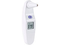 ; Digitale Fieberthermometer Digitale Fieberthermometer Digitale Fieberthermometer 