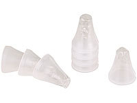 100 embouts jetables pour thermomètre auriculaire infrarouge IRT-25