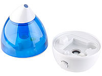 ; WLAN-Ultraschall-Luftbefeuchter, Ultraschall-Luftbefeuchter mit Aroma-Diffusoren und Luftfiltern WLAN-Ultraschall-Luftbefeuchter, Ultraschall-Luftbefeuchter mit Aroma-Diffusoren und Luftfiltern 