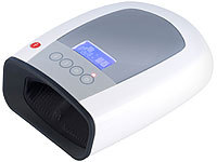 Appareil de massage pour les mains