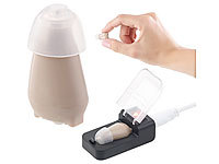 Amplificateur de son intra-auriculaire