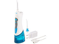newgen medicals Elektrische Munddusche, Water Flosser