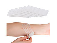 30 bandes de suture rapide -102 x 6 mm