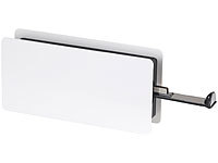 ; USB-Luftreiniger mit 2 Filtern und Ionisator 