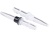 2 buses de rechange pour hydropulseur MD-550