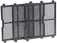 Set de 3 filtres de préfiltration pour purificateur d'air LR-500 