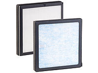 Filtre 2 en 1 HEPA & particules fines pour purificateur d'air LR-500
