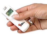 newgen medicals Alkoholtester