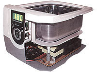; Ultraschall-Luftbefeuchter mit Aroma-Diffusoren und Luftfiltern 