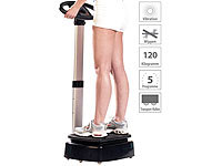 newgen medicals Vibrations-Home-Trainer WBV-420.H