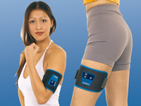 ; Elektronische Fitnessgeräte Elektronische Fitnessgeräte 
