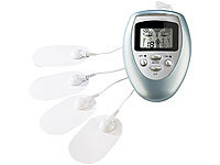 newgen medicals 5in1-Elektromassage-Gerät ESG-3005