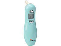 Thermomètre auriculaire