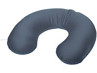 Coussin spécial nuque "Wellness" à microbilles