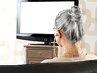 ; Universale TV-Hörverstärker Universale TV-Hörverstärker 