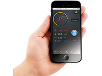 ; Fitness-Smartwatches, ELESION-kompatibel, Bluetooth & App Fitness-Smartwatches, ELESION-kompatibel, Bluetooth & App Fitness-Smartwatches, ELESION-kompatibel, Bluetooth & App 