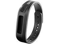 ; Fitness-Smartwatches, ELESION-kompatibel, Bluetooth & App 