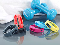 ; Fitness-Smartwatches, ELESION-kompatibel, Bluetooth & App Fitness-Smartwatches, ELESION-kompatibel, Bluetooth & App 