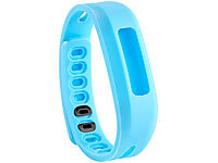 Bracelet supplémentaire pour Coach digital FBT-50  Bleu