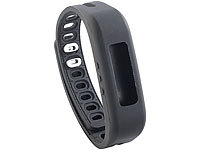 ; Fitness-Smartwatches, ELESION-kompatibel, Bluetooth & App 
