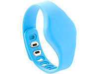 Bracelet de rechange pour traceur fitness "FBT-70-3.mini"  Bleu