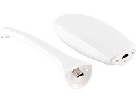 ; WLAN-Ohrreiniger mit Full-HD-Kamera 