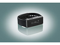 ; Fitness-Smartwatches, ELESION-kompatibel, Bluetooth & App 