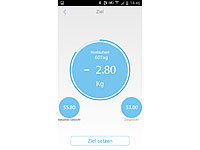 ; Badezimmer-Waagen, Personenwaagen Digital BluetoothPersonenwaagen digitalKörper-Waagen BluetoothBluetooth-WaagenBluetooth-KörperfettwaagenKörperfett-WaagenKörperwaagen digitalBadezimmerwaagenWaagen digitalMulti-Analyse-WaagenFitnesswaagenGewichtwaagenGlas-DiagnosewaagenSportler Badezimmer Bäder Health Körperfettzangen Fettmesszangen Fettmesser abnehmen Muskeln HuaweiDisplays Glaswaagen LCDs Glas Gewichte Muskelmassen Körperfettanalysen Analyzer Messungen FetteKörperdaten Knochenmassen Körperfettanzeigen FitnessMessgeräteKörperfett-MessgeräteAnzeigen Gewichtskontrollen Design Controls Analysis smarte Scales elektronische Monitore connecetedKörperfettanalysegeräte 