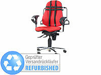 newgen medicals Fitness Expander, Schreibtischstuhl-Fitness-Geräte