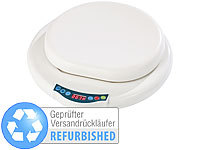 ; Vibrationstrainer 