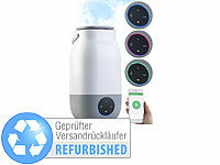 ; Luftreiniger mit Ionisator Luftreiniger mit Ionisator Luftreiniger mit Ionisator 