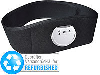 newgen medicals EMS Bauchmuskeltrainer, EMS Bauchtrainer