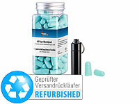 newgen medicals Ohrstöpsel Arbeit, Ohrstöpsel mit Dämmwert