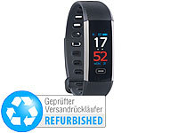 ; Fitness-Armbänder mit Blutdruck-Anzeige und EKG-Aufzeichnung Fitness-Armbänder mit Blutdruck-Anzeige und EKG-Aufzeichnung 