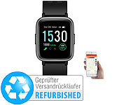 ; Fitness- und Schlaftracker-Ringe mit SOS-Funktion und Touch-Steuerung, Fitness-Armbänder mit Blutdruck-Anzeige und EKG-Aufzeichnung Fitness- und Schlaftracker-Ringe mit SOS-Funktion und Touch-Steuerung, Fitness-Armbänder mit Blutdruck-Anzeige und EKG-Aufzeichnung 