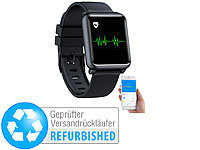 ; Fitness-Armband mit Blutdruck- und Herzfrequenz-Anzeigen, Bluetooth Fitness-Armband mit Blutdruck- und Herzfrequenz-Anzeigen, Bluetooth 