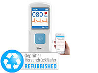 newgen medicals Mobiles medizinisches EKG-Messgerät Versandrückläufer