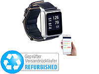 newgen medicals Gesundheits Armbanduhr, Medizinische Uhr Blutdruck
