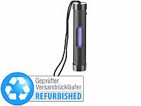 ; USB-Luftreiniger mit 2 Filtern und Ionisator USB-Luftreiniger mit 2 Filtern und Ionisator 